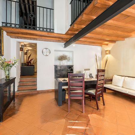 Hotel Casa Virreyes Γκουαναχουάτο Εξωτερικό φωτογραφία