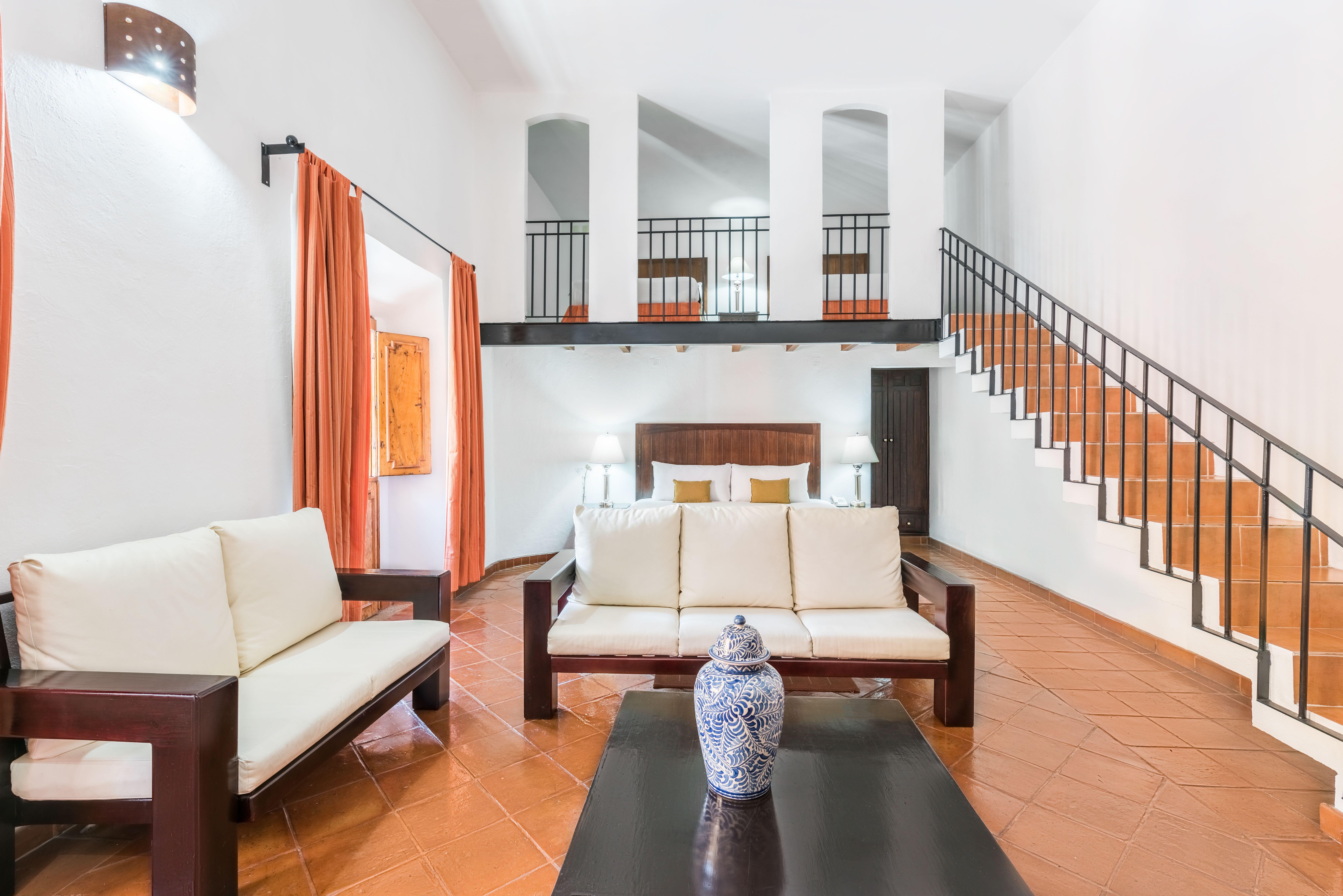 Hotel Casa Virreyes Γκουαναχουάτο Εξωτερικό φωτογραφία