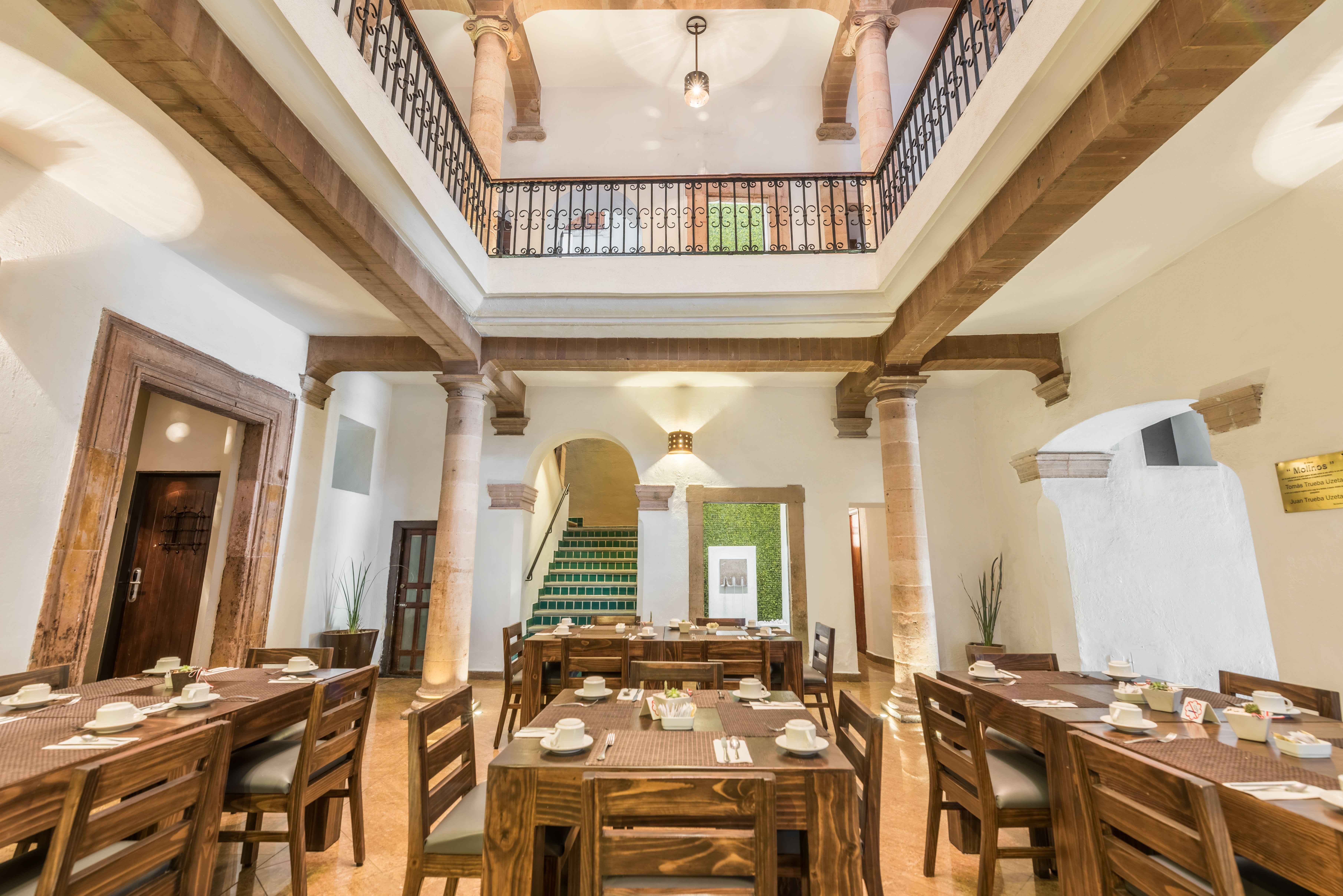 Hotel Casa Virreyes Γκουαναχουάτο Εξωτερικό φωτογραφία