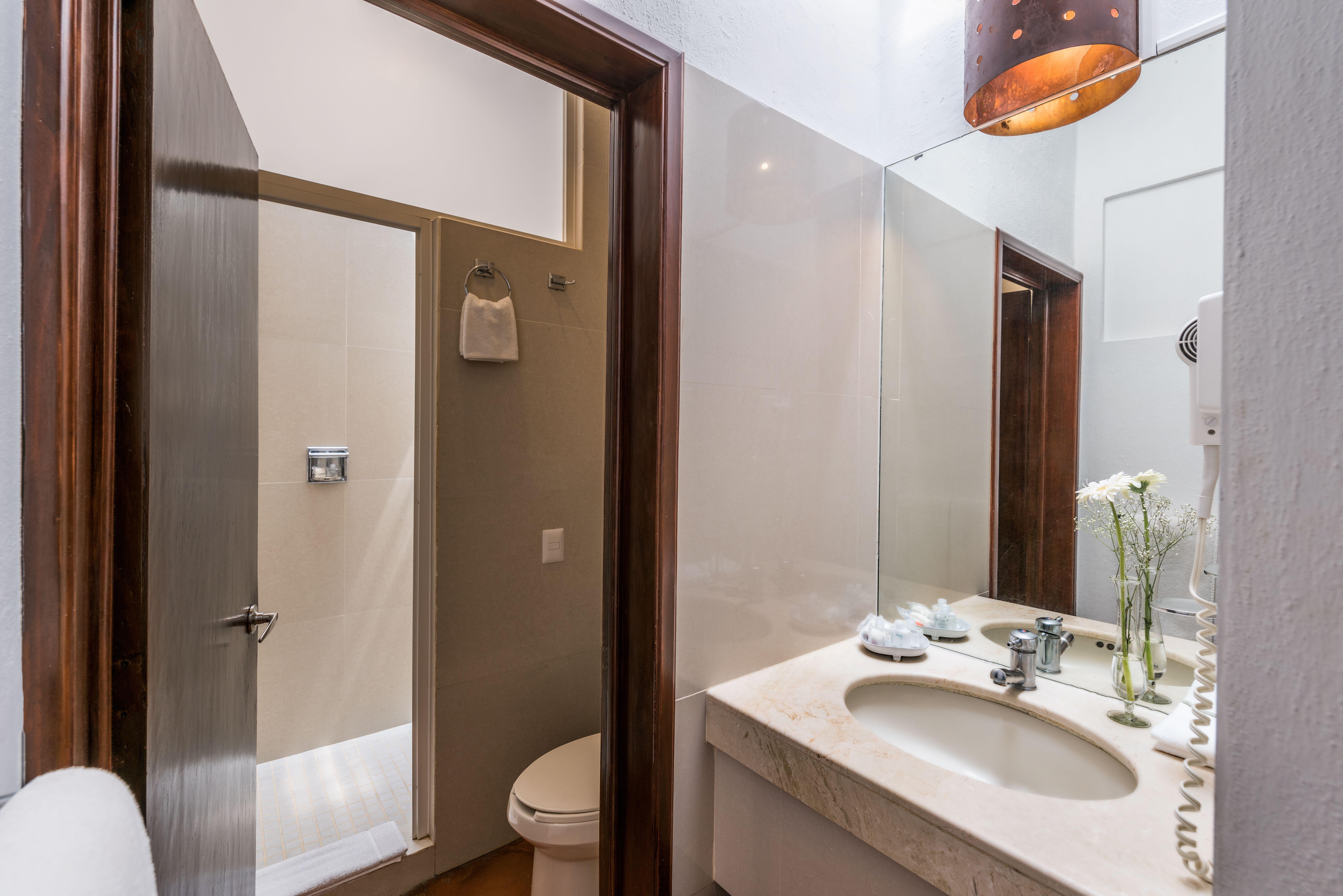 Hotel Casa Virreyes Γκουαναχουάτο Εξωτερικό φωτογραφία
