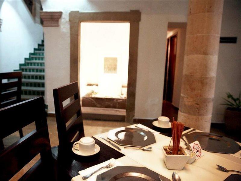 Hotel Casa Virreyes Γκουαναχουάτο Εξωτερικό φωτογραφία