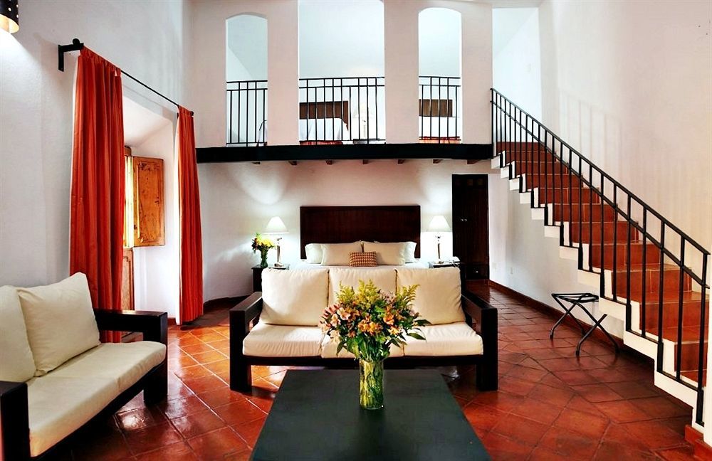 Hotel Casa Virreyes Γκουαναχουάτο Εξωτερικό φωτογραφία