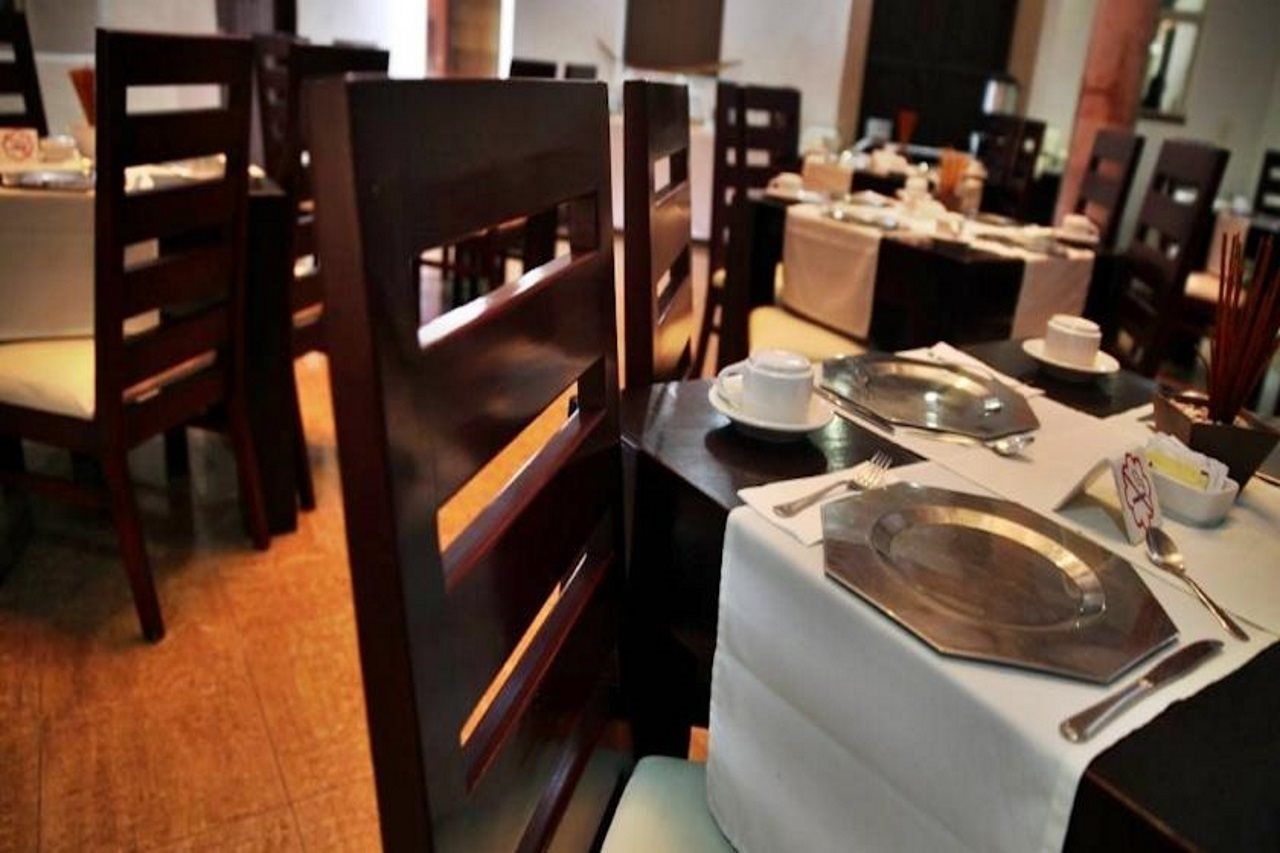 Hotel Casa Virreyes Γκουαναχουάτο Εξωτερικό φωτογραφία