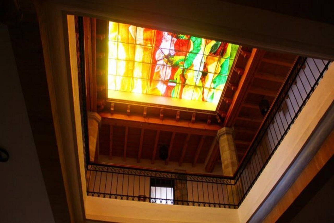 Hotel Casa Virreyes Γκουαναχουάτο Εξωτερικό φωτογραφία