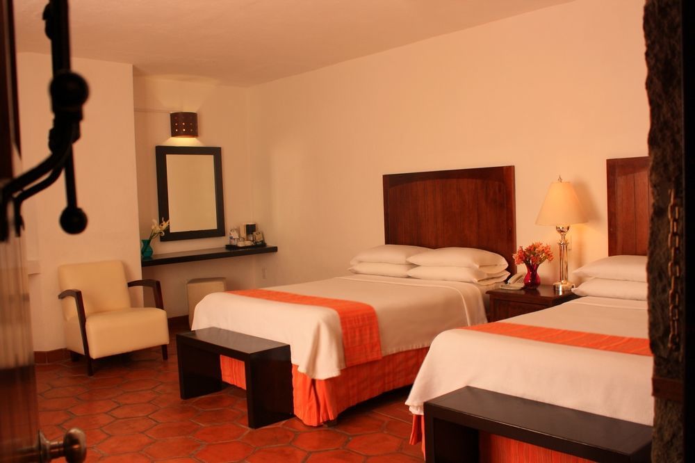 Hotel Casa Virreyes Γκουαναχουάτο Εξωτερικό φωτογραφία
