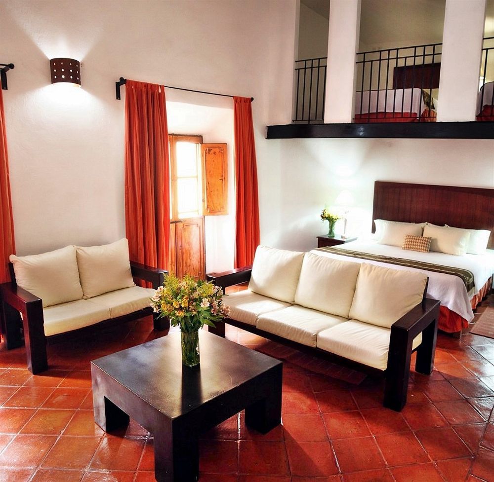 Hotel Casa Virreyes Γκουαναχουάτο Εξωτερικό φωτογραφία
