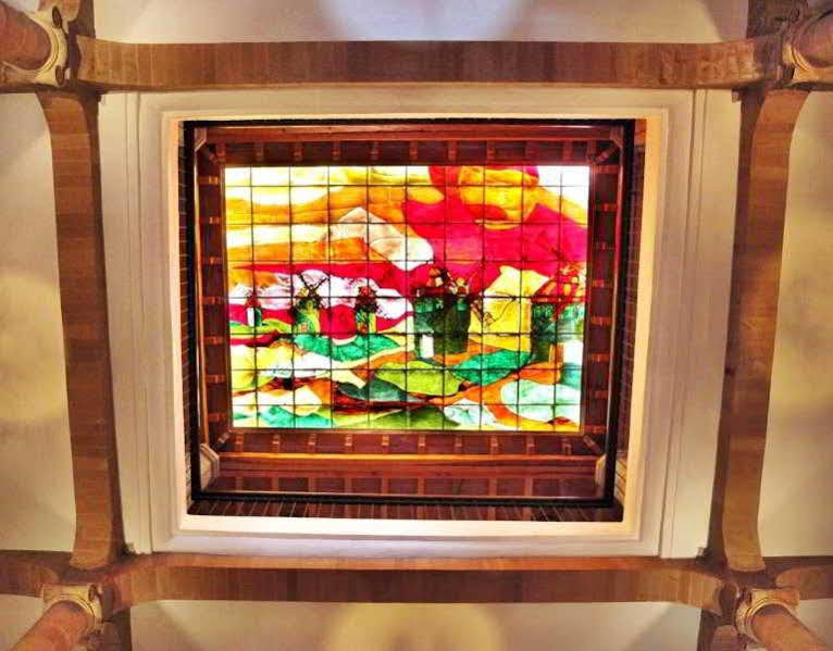 Hotel Casa Virreyes Γκουαναχουάτο Εξωτερικό φωτογραφία