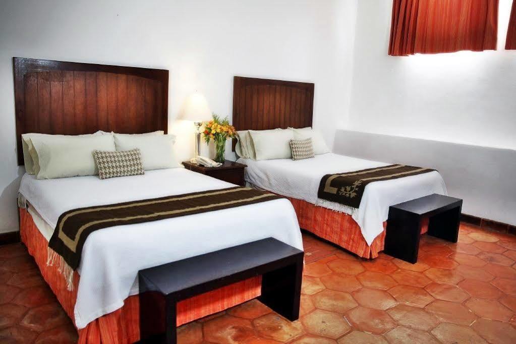 Hotel Casa Virreyes Γκουαναχουάτο Εξωτερικό φωτογραφία
