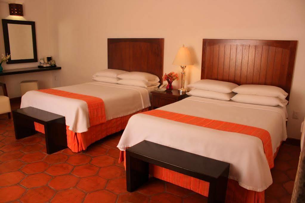 Hotel Casa Virreyes Γκουαναχουάτο Εξωτερικό φωτογραφία